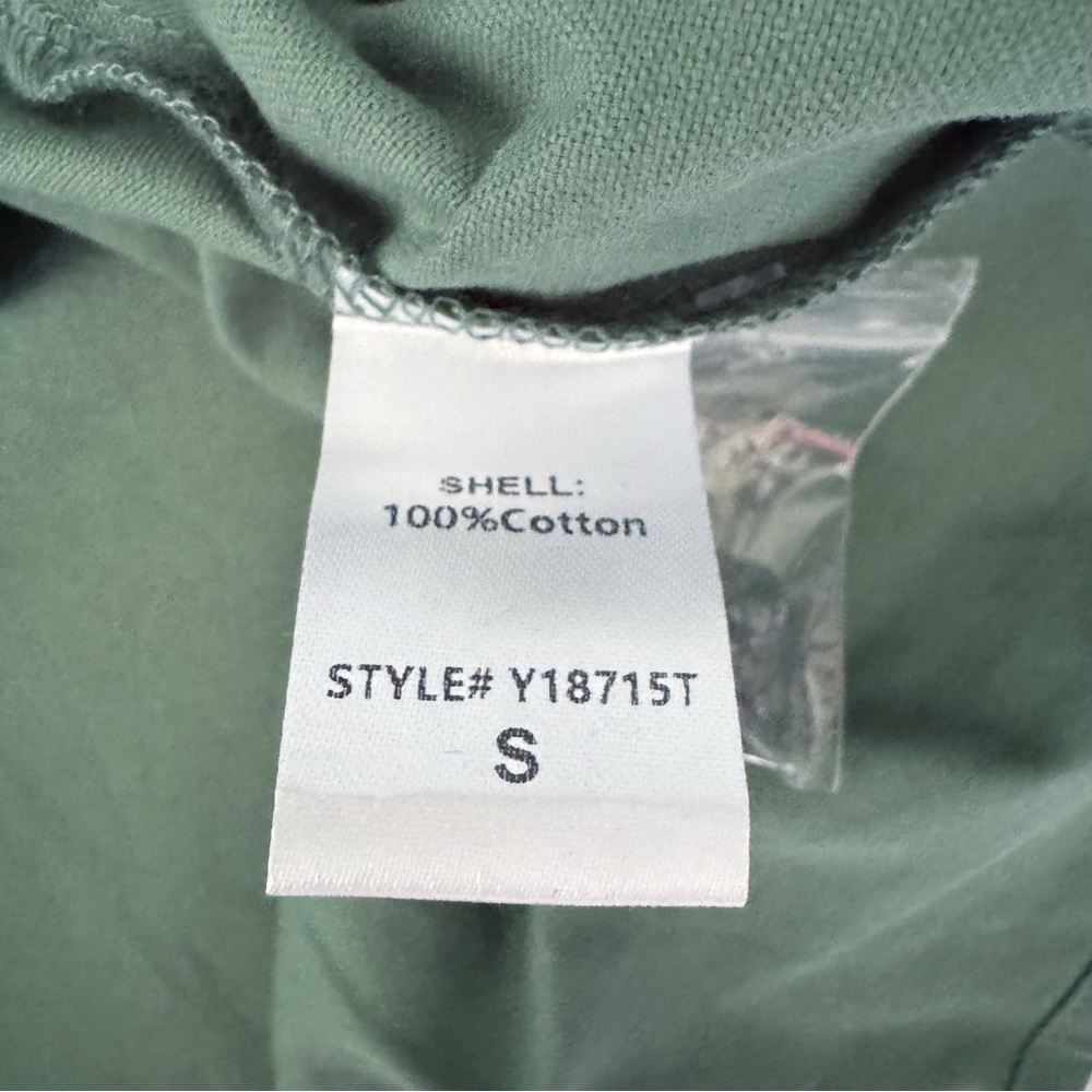 Tuckernuck Pomander Place Polly Dress in Green | SMALL NWT - Picture 10 of 12